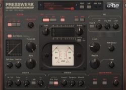 u-he Presswerk